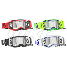 SCOTT Prospect 2.0 WFS Goggle