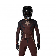FOX Flexair HD38 LE Jersey