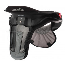 Leatt Brace Back Pack GPX Trail L/XL black Ersatzteil hinten