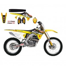 Black Bird Replica Graphic + Seat Cover Kit 2017 Black Bird Replica Graphic + Seat Cover Kit 2017