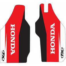 Factory Effex Lower Fork Guard Graphics