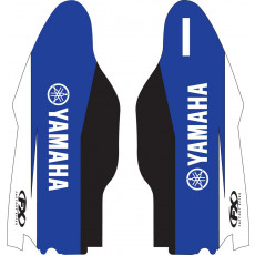 Factory Effex Lower Fork Guard Graphics