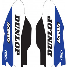 Factory Effex Logo Lower Fork Guard Graphics