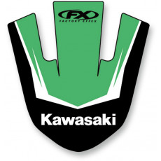 Factory Effex Front Fender Graphics