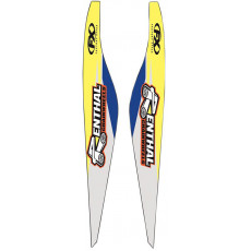 Factory Effex Swingarm Graphics Factory Effex Swingarm Graphics