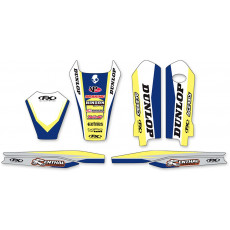 Factory Effex Trim Kits