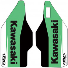 Factory Effex Lower Fork Guard Graphics