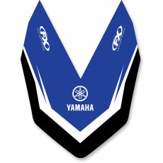 Factory Effex Front Fender Graphics