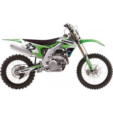 Factory Effex EVO16 Series Graphic Kits Factory Effex EVO16 Series Graphic Kits
