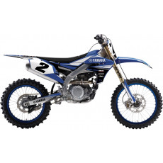 Factory Effex EVO16 Series Graphic Kits Factory Effex EVO16 Series Graphic Kits