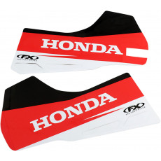 Factory Effex Lower Fork Guard Graphics