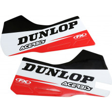 Factory Effex Logo Lower Fork Guard Graphics