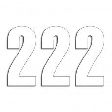 Black Bird Three Series Number 3Pk