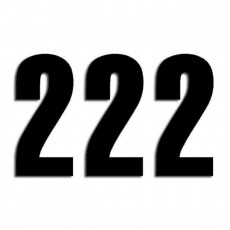 Black Bird Three Series Number 3Pk