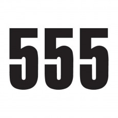 Black Bird Three Series Number 3Pk