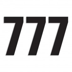 Black Bird Three Series Number 3Pk