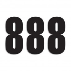 Black Bird Three Series Number 3Pk