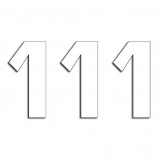 Black Bird Two Series Number 3Pk