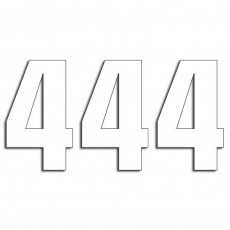 Black Bird Two Series Number 3Pk