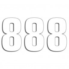 Black Bird Two Series Number 3Pk