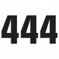 Black Bird Two Series Number 3Pk