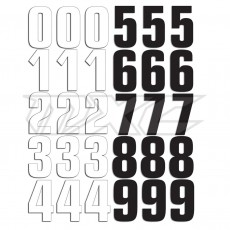 Black Bird Two Series Number 3Pk