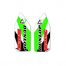 Black Bird Fork Guard