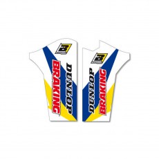 Black Bird Fork Guard