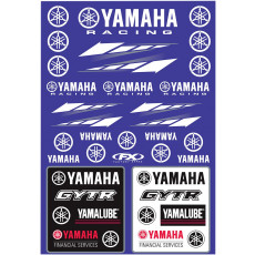 Factory Effex OEM Sticker Sheets