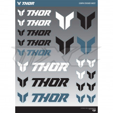 Thor Corpo Decal Sheet