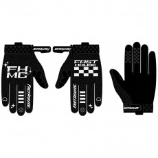 Fasthouse Elrod Xenon Glove