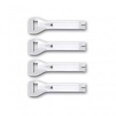 Gaerne Schnallenband GX-J/SG-J 100mm 4 Stück