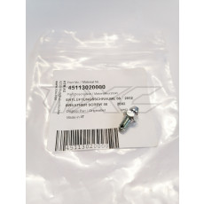 KTM OEM BREATHER SCREW 50 2002