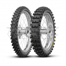 Pirelli Scorpion MX Reifen