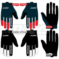 Fasthouse Youth Speed Style Hudson Glove