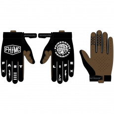 Fasthouse Youth Speed Style Atomic Glove