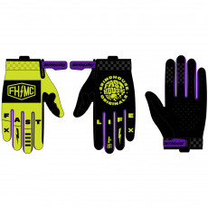 Fasthouse Youth Speed Style Atomic Glove
