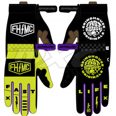 Fasthouse Youth Speed Style Atomic Glove