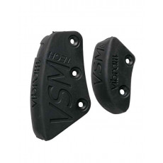 Gaerne SG10 Supermoto Slider VSM Rubber Black