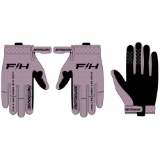 Fasthouse Girls Elrod Nitro Glove