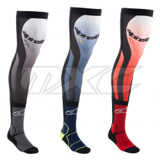 Alpinestars Knee Brace Sock