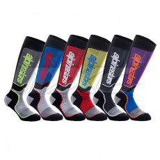Alpinestars Youth MX Plus Sock