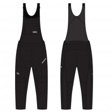 Fasthouse Youth Carbon Motorall