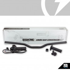 STACYC 19mm Mini Bar Conversion Kit (25.4mm)