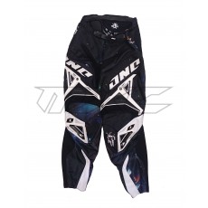 One Industries Pant Le Galaxy black 30 One Industries Pant Le Galaxy black 30