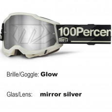 100% Accuri 2 Goggle