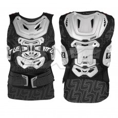 Leatt Body Vest 5.5 white S/M 160-172cm