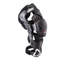 Leatt Knee Brace C-Frame Pro Carbon black