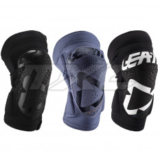 Leatt Knee Guard 3DF 5.0 ZIP