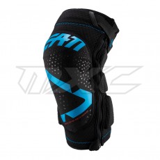 Leatt Knee Guard 3DF 5.0 ZIP